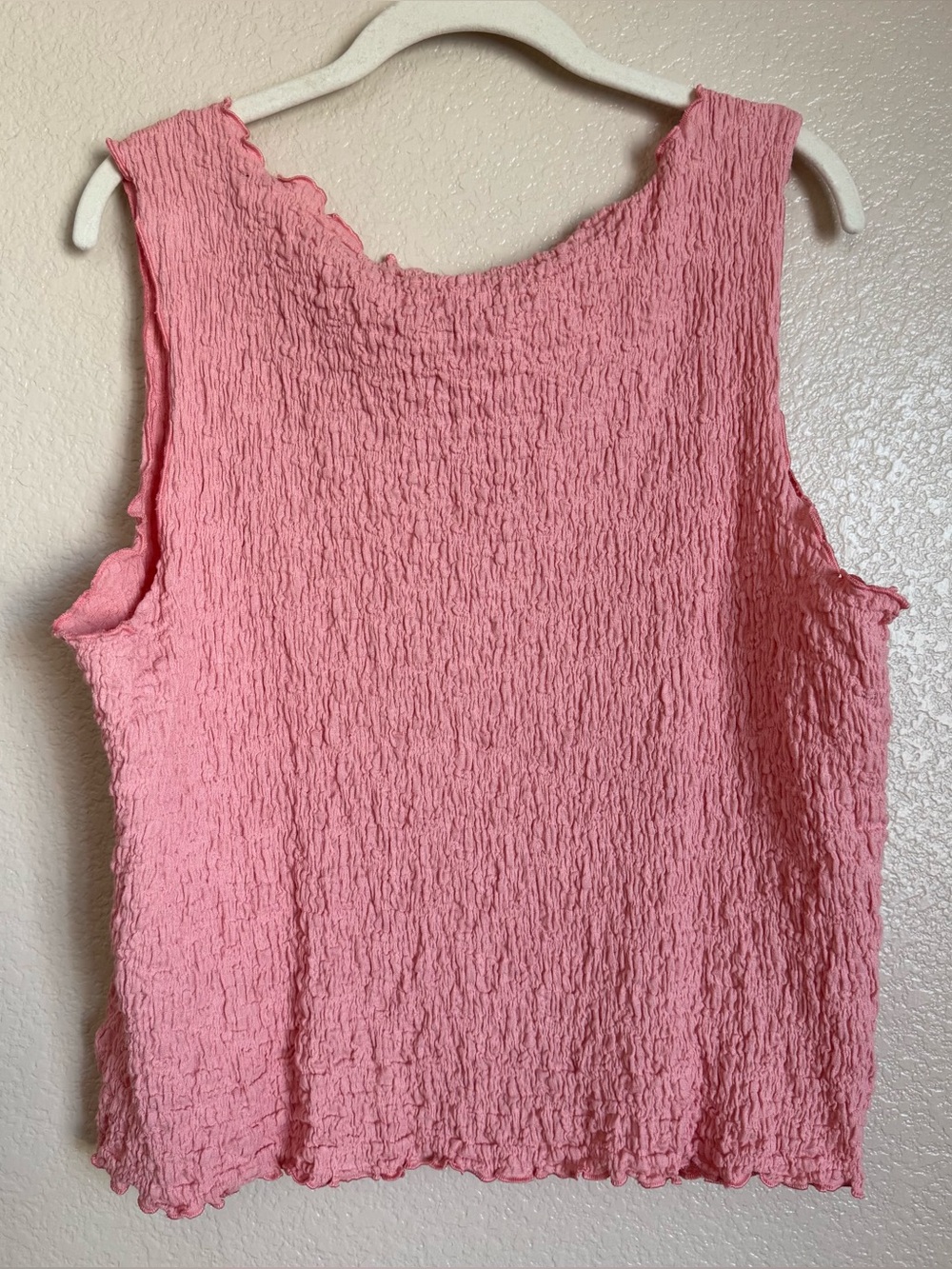 Tank top - Picture 3 of 3